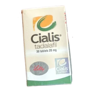 Cialis 20mg Kuwait 1box of 30tablets Cash On Delivery