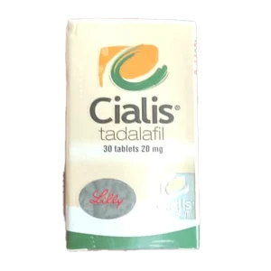 Cialis 20mg